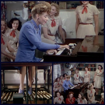 Bathing Beauty Smith