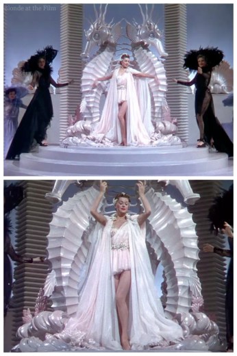 Bathing Beauty Williams finale 2