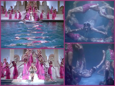 Bathing Beauty Williams finale 6