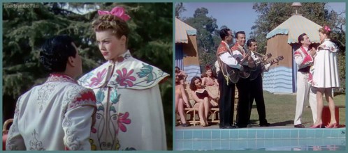 Bathing Beauty Williams Ramirez