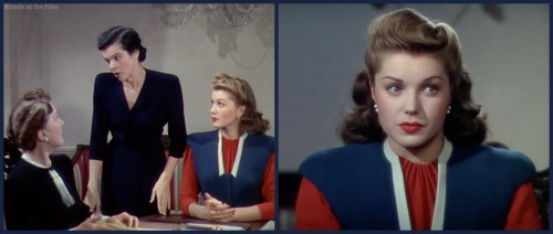 Bathing Beauty Williams Skelton arrival