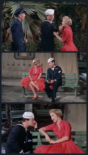 Hit the Deck Damone Powell park