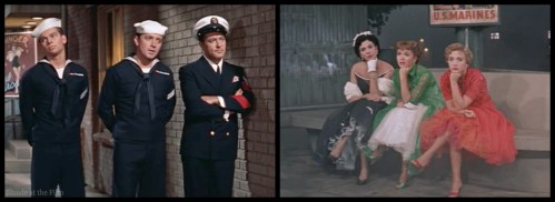 Hit the Deck guys girls