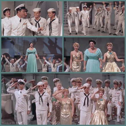 Hit the Deck Hallelujah 1