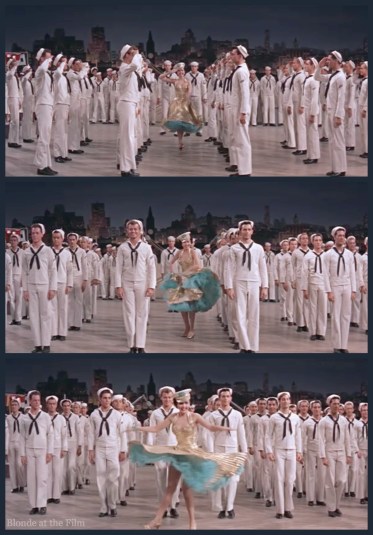 Hit the Deck Hallelujah 2