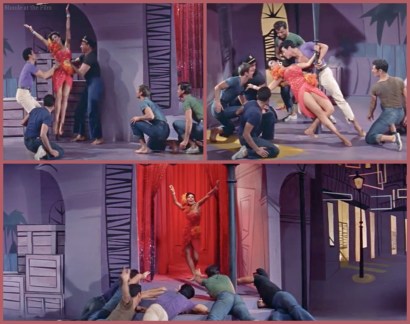 Hit the Deck Miller bayou 3