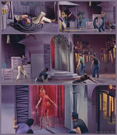 Hit the Deck Miller Bayou