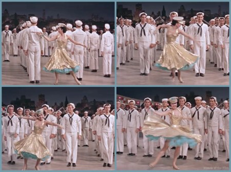 Hit the Deck Miller Hallelujah 2