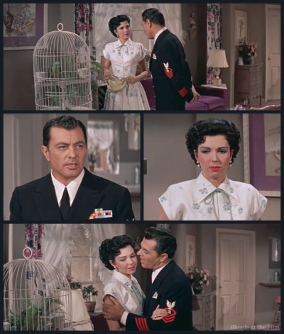 Hit the Deck Miller Martin