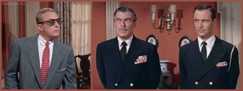 Hit the Deck Pidgeon 2