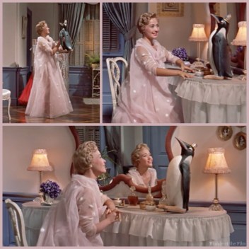 Hit the Deck Powell penguin 3