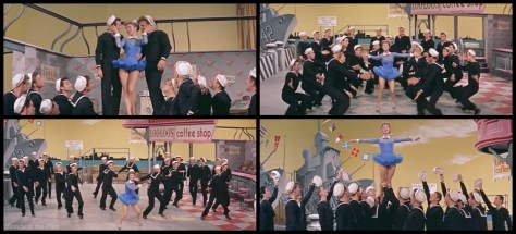 Hit the Deck Reynolds LooLoo