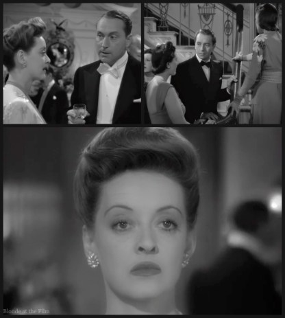 Now Voyager Davis Henreid party