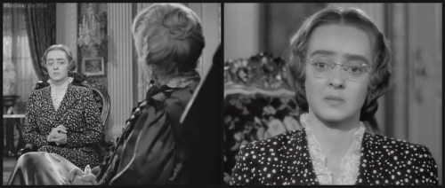 Now Voyager Davis mother first scene