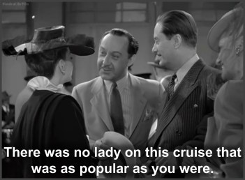 Now Voyager Davis Pangborn