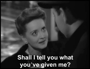 Now Voyager Davis train station