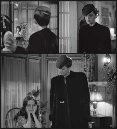 Now Voyager Davis Wilson