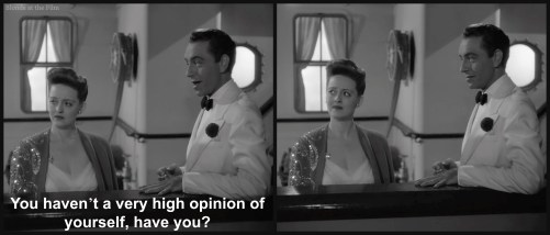 Now Voyager Henreid Davis deck