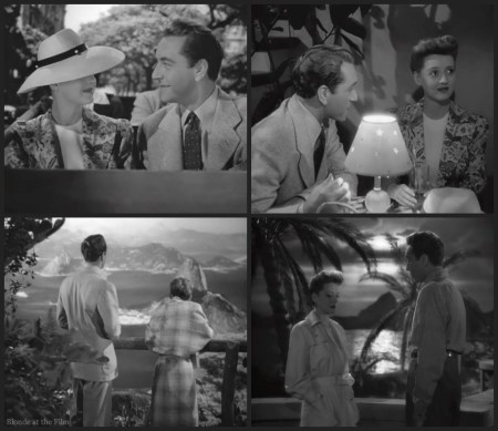 Now Voyager Henreid Davis fun