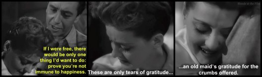Now Voyager Henreid Davis