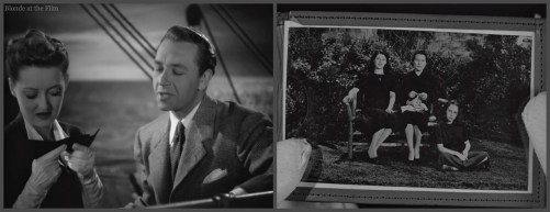 Now Voyager Henreid photo