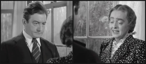 Now Voyager Rains Davis cry