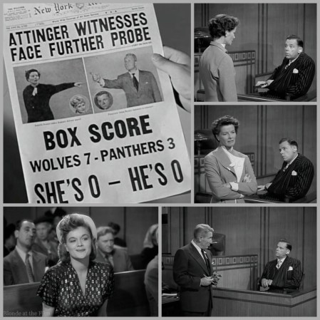 Adams Rib Ewell Hagen trial