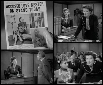 Adams Rib Hagen Hepburn Tracy trial