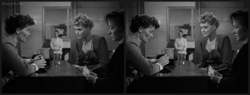 Adams Rib Hepburn Holliday interview 2