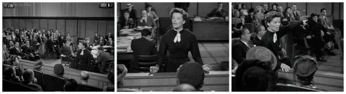 Adams Rib Hepburn summation