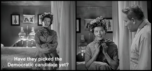 Adams Rib Hepburn Tracy candidate