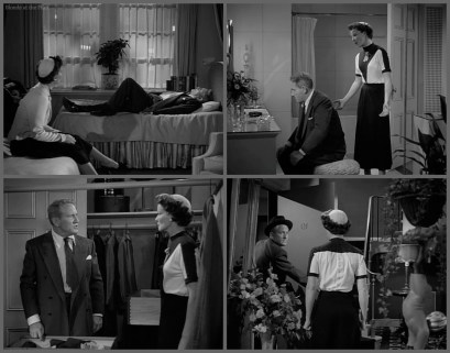 Adams Rib Hepburn Tracy fight