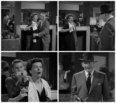 Adams Rib Hepburn Tracy gun 1