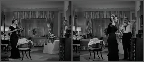 Adams Rib Hepburn Tracy hat