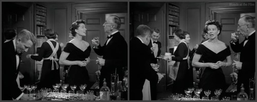 Adams Rib Hepburn Tracy new case