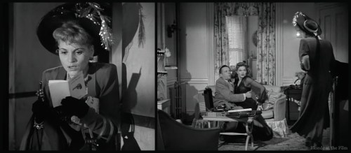 Adams Rib Holliday gun