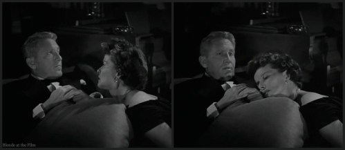 Adams Rib Tracy Hepburn home movie