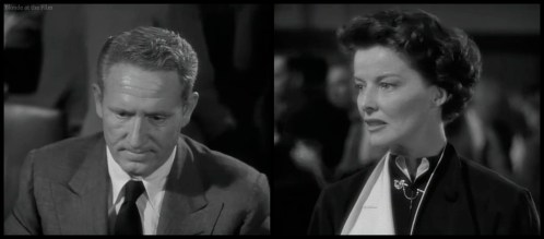 Adams Rib Tracy Hepburn verdict