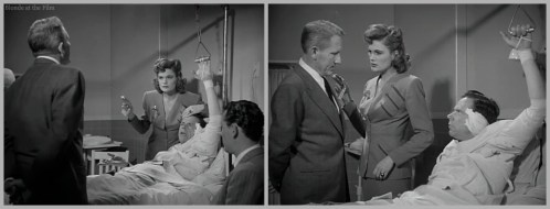 Adams Rib Tracy hospital