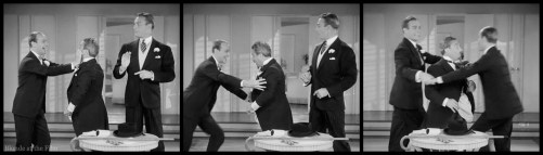 Roberta Astaire Scott tutor