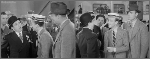 Roberta Astaire Scott