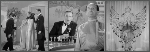 Roberta Dunne Scott arrival