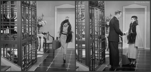 Roberta Dunne Scott elevator