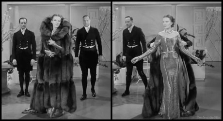 Roberta fashion show end 10