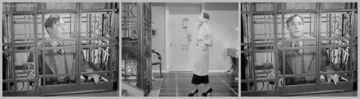 Roberta Scott Dunne elevator