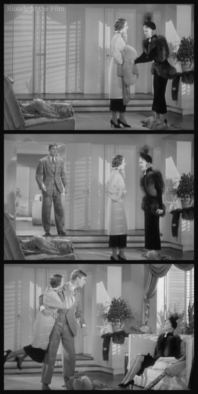 Roberta Scott Dunne Rogers fight