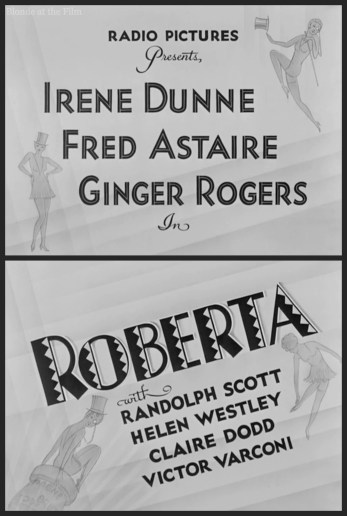 Roberta titles