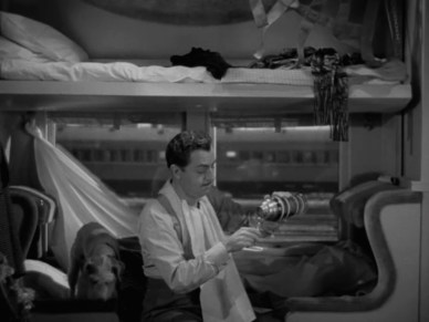 After The Thin Man