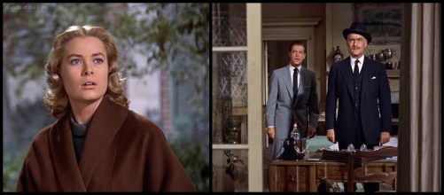 Dial M Kelly Cummings Williams return