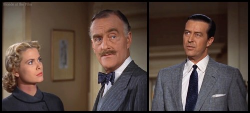 Dial M Kelly Williams Milland 2